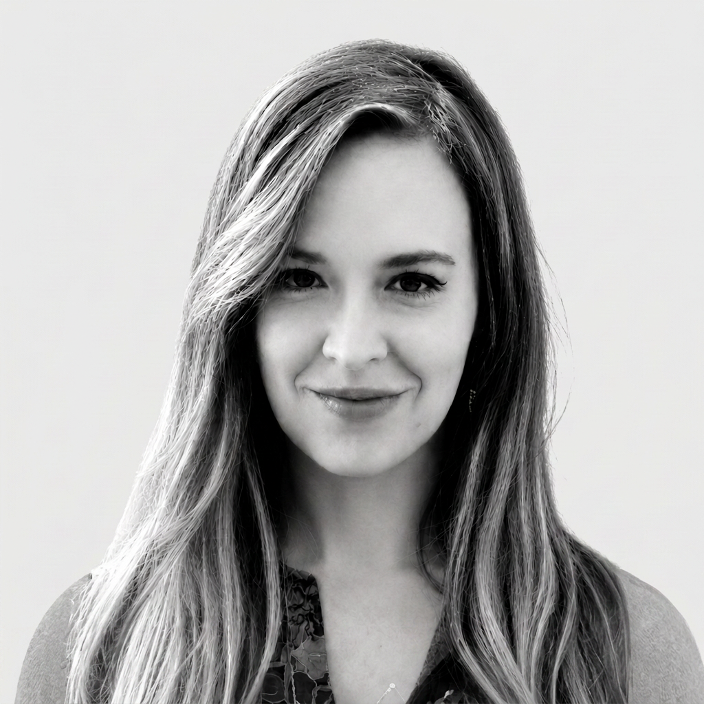 Portrait of Melissa Warner